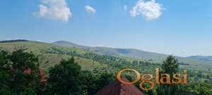 Prodajem apartman SA POGLEDOM NA ZLATIBOR